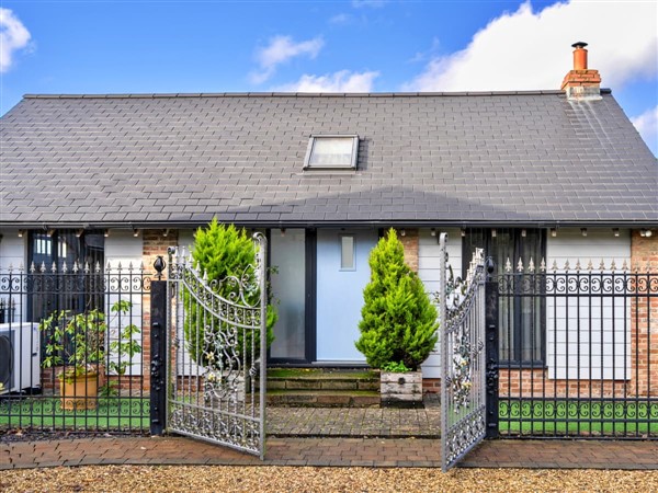 Little Dairy, Horton