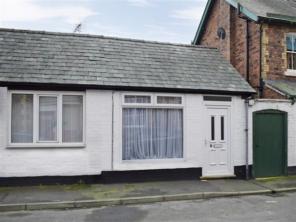 Little Dale Cottage in Craven Arms, Shropshire