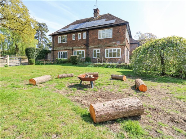 Little Danns, Near Herstmonceux, East Sussex