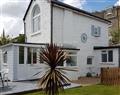 Little Dover Cottage in Ryde - Isle of Wight
