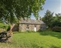 Little Dunbar Cottage in  - Kirkbean near Southerness