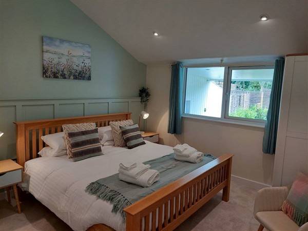 Little Dunley Cottages - Willow in Devon