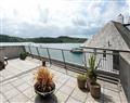 Relax at Little Egret; St Mawes; St Mawes and the Roseland