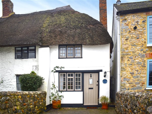 Little Hog Cottage, Seaton