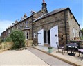 Little Holm Garth - North Yorkshire