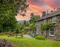 Enjoy a glass of wine at Little How; ; Grasmere