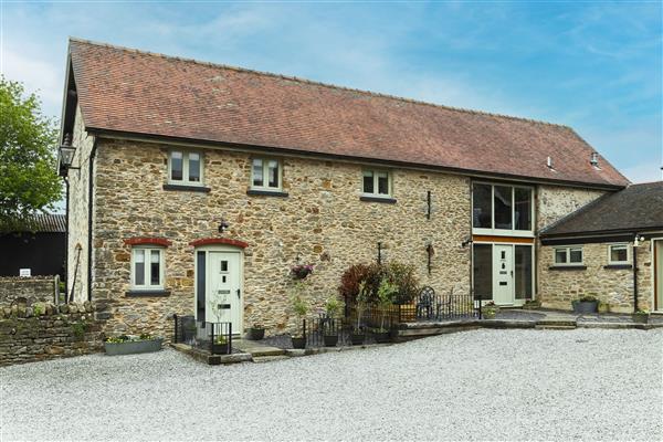 Little Howle Farm - Herefordshire