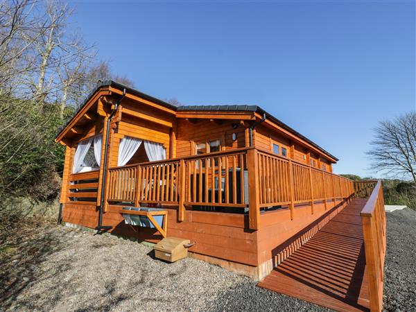 Little Lodge - Dumfries and Galloway