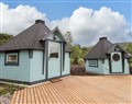 Little Luxe Lodges 1 - Ross-Shire