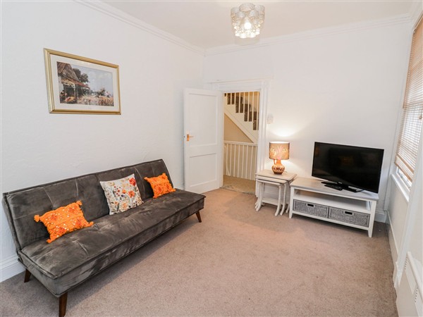 Little Marrakesh Lodge - Worcestershire