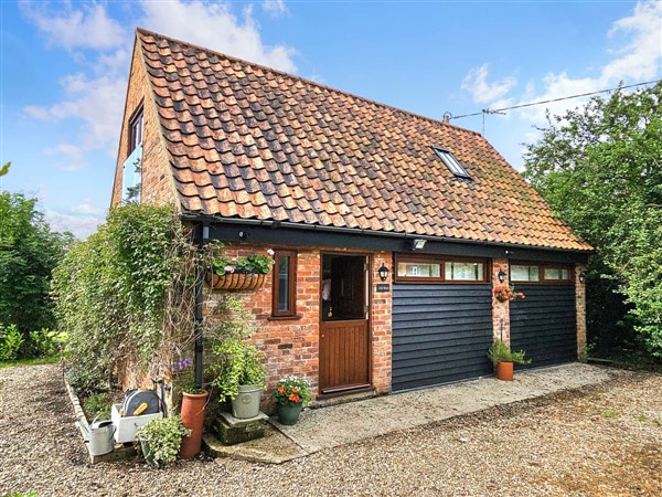 Little Marsh, Aldeby