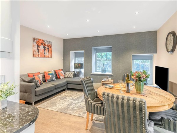 Little Mews 5 in North Yorkshire