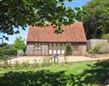 Little Midge Barn in Ashburnham, nr. Battle, E. Sussex. - East Sussex