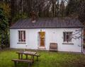 Little Milford Lodge in Haverfordwest - Pembrokeshire