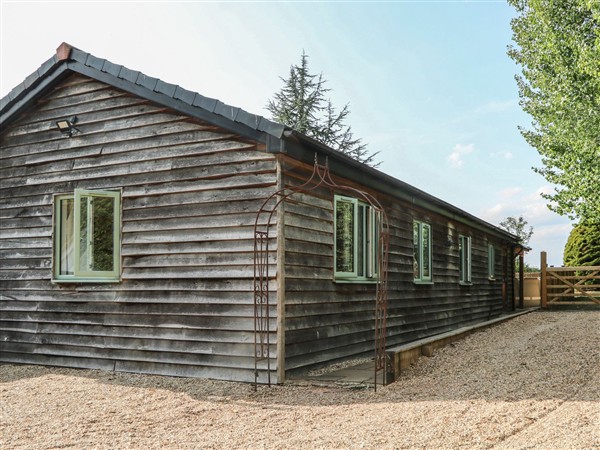 Little Nest - Hampshire