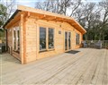 Take things easy at Little Orchard Lodge; ; Goonhavern
