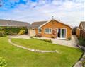 Take things easy at Little Orme Bungalow; ; Penrhyn Bay