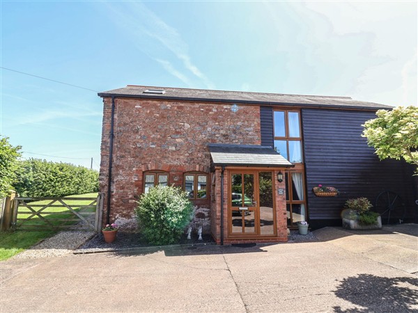 Little Owl Barn, 