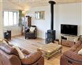 Relax at Little Owl Lodge; Cornwall