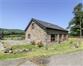 Enjoy a leisurely break at Little Penrhosgoch Barn; ; Nant Glas near Rhayader