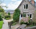 Little Quarme Cottage - Stable Cottage in Wheddon Cross, nr. Minehead - Somerset