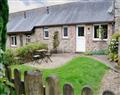 Little Quarme Cottages - Winsford Cottage in Wheddon Cross, nr. Minehead - Somerset