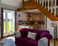 Forget about your problems at Little Rigg Cottage; North Yorkshire