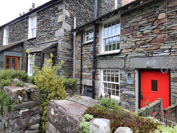 Little Robin Cottage - Cumbria