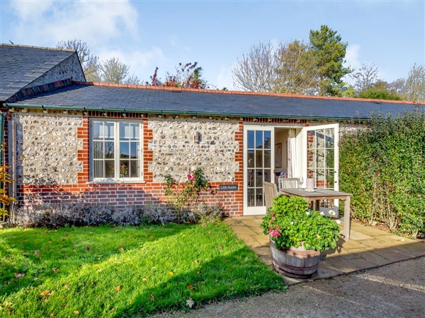 Little Scarlett in East Sussex