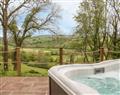 Lay in a Hot Tub at Little Silver Leaf; ; High Bickington