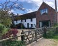 Take things easy at Little Stables Cottage; ; Spetisbury near Blandford Saint Mary
