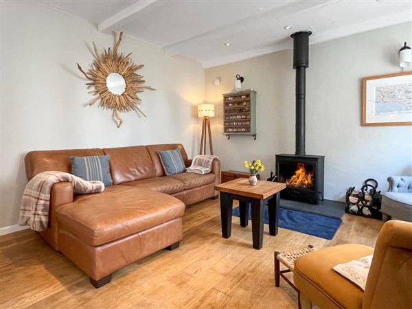 Little Stables in Cornwall