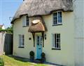 Take things easy at Little Thatch; Tregony; St Mawes and the Roseland