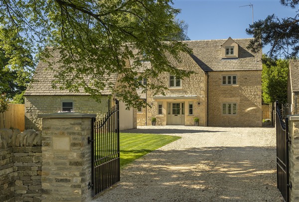 Little Tithe, Bourton-On-The-Hill