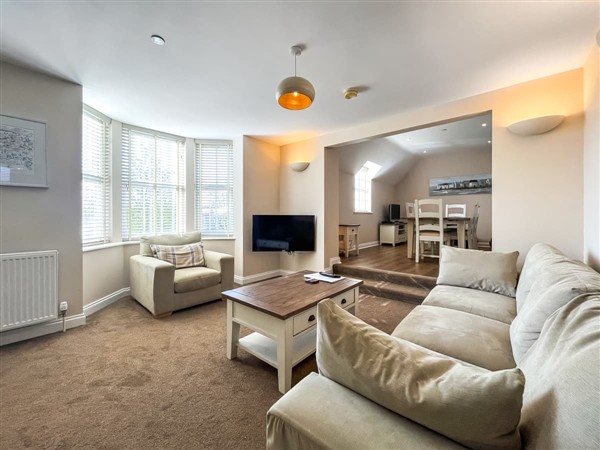 Little Whitehall in North Yorkshire