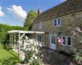 Enjoy a leisurely break at Little Wick; ; Lacock