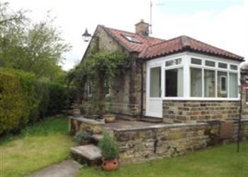 Littlebeck Cottage in Thirsk, North Yorkshire