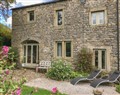 Litton Hall Barn Cottage - North Yorkshire