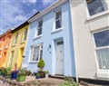 Relax at Lizzy's Cottage; ; Brixham