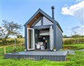 Relax at Llandremor Fawr Lodge; West Glamorgan