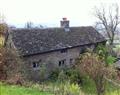 Llangain Farmhouse in Hay on Wye