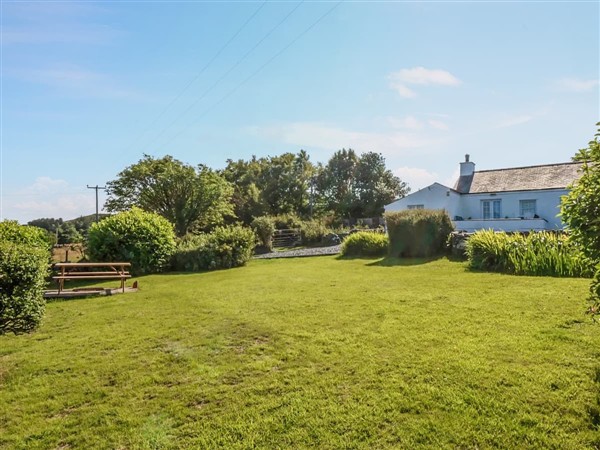 Llanrug Cottage, Llanrug