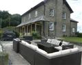 Enjoy a leisurely break at Llansantffraed House; Powys
