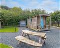 Unwind at Llety Llanfair; ; Y Felinheli