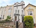 Take things easy at Llewelyn House; ; Llandudno