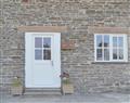 Lluest Cottages - The Cow Shed