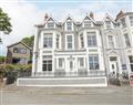 Llwyn Onn 2 bed - Gwynedd