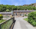 Enjoy a glass of wine at Llys Emrys; ; Beddgelert