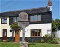Lobster Cottage in Lessingham, nr. Happisburgh - Norfolk
