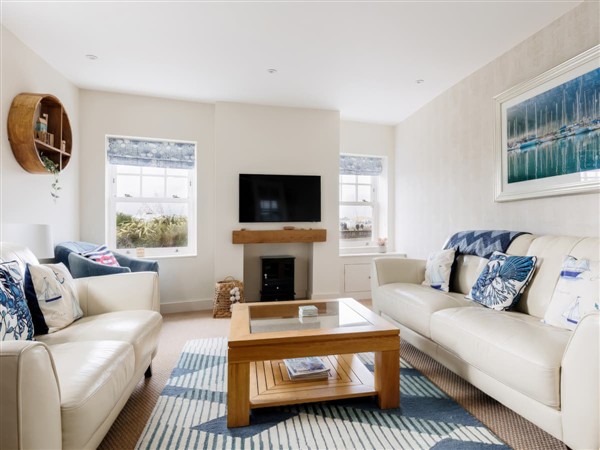 Lobster Cottage in Dorset